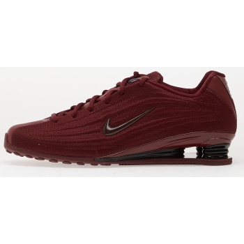 nike w shox z dark team red/ dark team σε προσφορά
