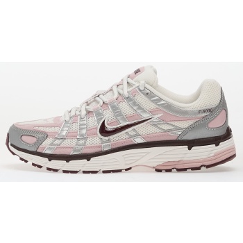 nike w p-6000 summit white/ plum σε προσφορά