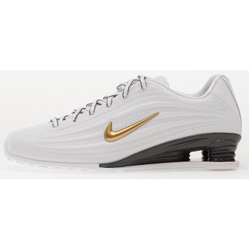 nike w shox z white/ varsity σε προσφορά