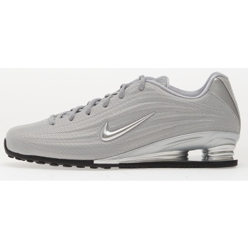 nike w shox z silver/ σε προσφορά