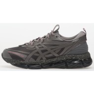  asics gel-quantum 360 viii utility obsidian grey/ black