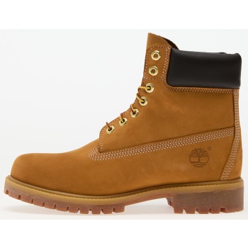 timberland 6 in premium waterproof boot