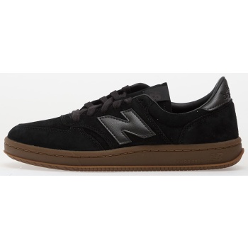 new balance t500 black σε προσφορά