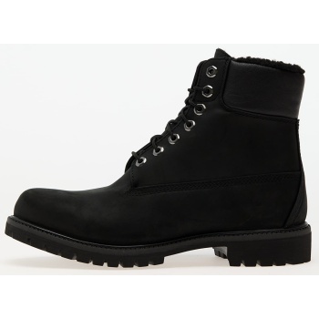 timberland 6 in premium wp boot black σε προσφορά