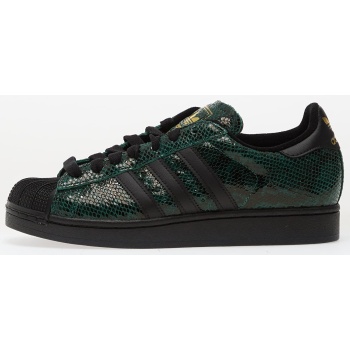 adidas superstar ii w collegiate green/ σε προσφορά