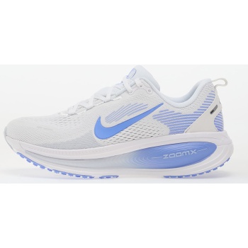 nike vomero 18 white/ royal σε προσφορά