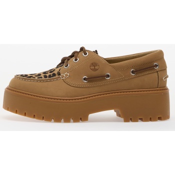 timberland boat shoe beige σε προσφορά