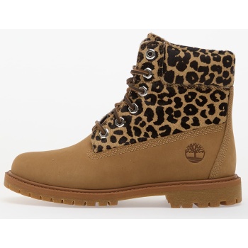 timberland 6 in premium boot beige σε προσφορά