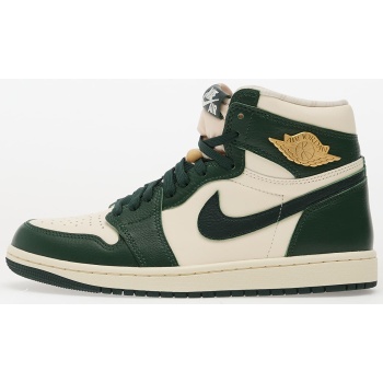 air jordan 1 retro high og `pro green` σε προσφορά