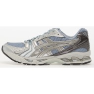  asics gel-kayano 14 dolphin grey/ pure silver