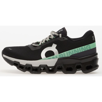 on m cloudmonster 2 black/ glacier σε προσφορά