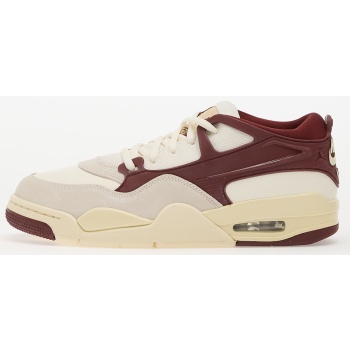 air jordan 4 rm sail/ coconut milk-dark σε προσφορά