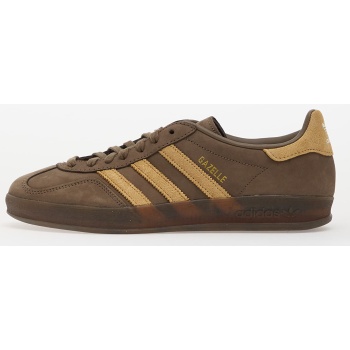 adidas gazelle indoor cardboard brown/ σε προσφορά