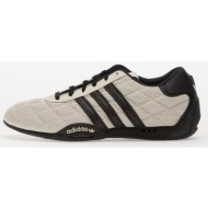  adidas adiracer lo aluminium/ core black/ core black