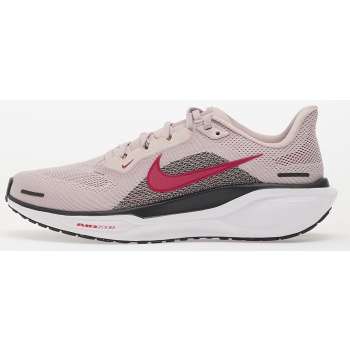 nike pegasus 41 platinum violet/ sweet