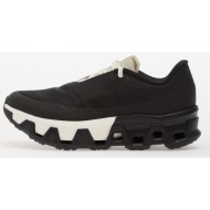  on x paf cloudmonster hyper black/ black