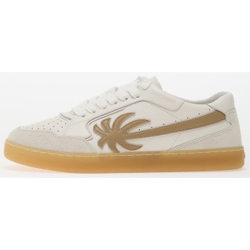 palm angels new palm 1 white/ beige σε προσφορά