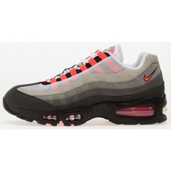 nike air max 95 big bubble black/ solar σε προσφορά