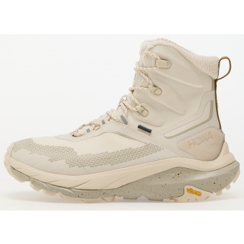 hoka® w kaha 2 frost gtx oat milk/