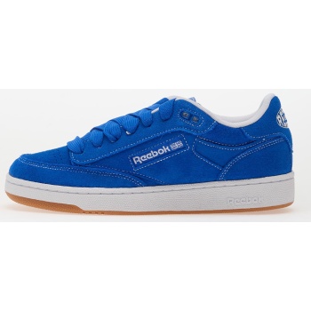 reebok club c bulc cln optimumblue/ σε προσφορά