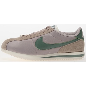 nike cortez textile college grey/ clay σε προσφορά