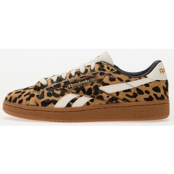 reebok club c grounds uk cheetah/ σε προσφορά