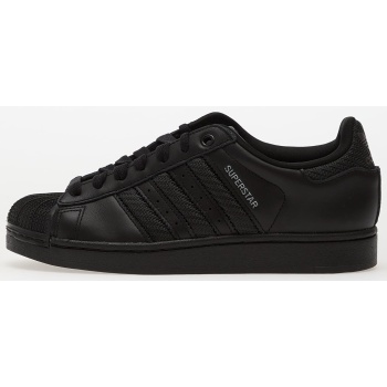 adidas superstar ii core black/ core σε προσφορά