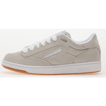 reebok club c bulc cln grey1/ σε προσφορά