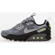  nike air max 90 drift cool grey/ wolf grey-volt-black