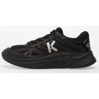 kenzo low top sneaker black σε προσφορά