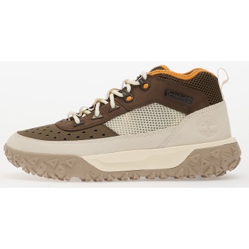 timberland greenstride motion 6 brown