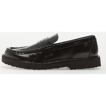 clarks originals nomad loafer black pat σε προσφορά