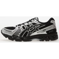  asics gel-kayano 12.1 black/ graphite grey