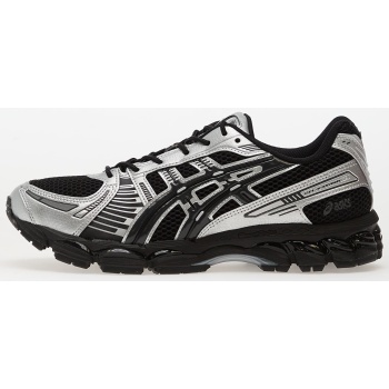 asics gel-kayano 12.1 black/ graphite σε προσφορά