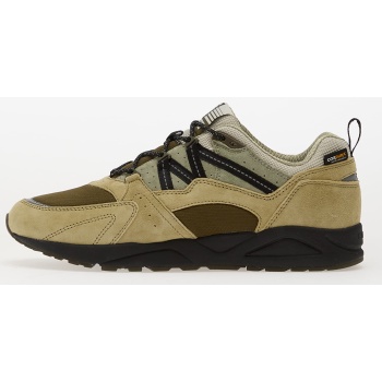 karhu fusion 2.0 pale olive green/ jet σε προσφορά
