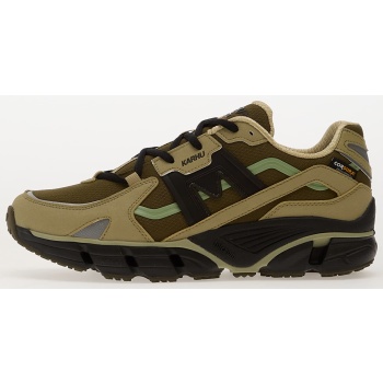 karhu super fulcrum beech/ jet black σε προσφορά