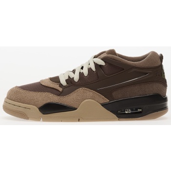 air jordan 4 rm ironstone/ medium σε προσφορά