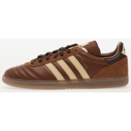  adidas samba jp preloved brown/ sand strata/ dark brown