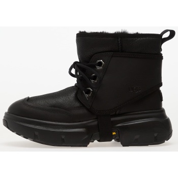 ugg m jld boot black σε προσφορά