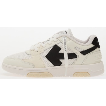 off-white slim out of office white/ σε προσφορά