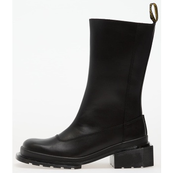 dr. martens maybole hi black σε προσφορά