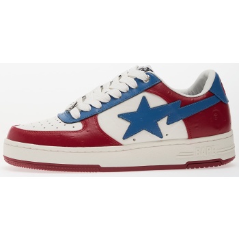 a bathing ape bape sta 3 m2 red σε προσφορά