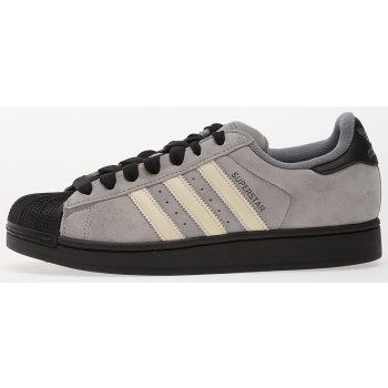 adidas superstar ii grey three/ crew σε προσφορά