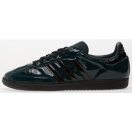  adidas samba og w aura ivy/ core black/ silver metallic