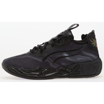 puma mb.04 lo team black/ dark amethyst σε προσφορά