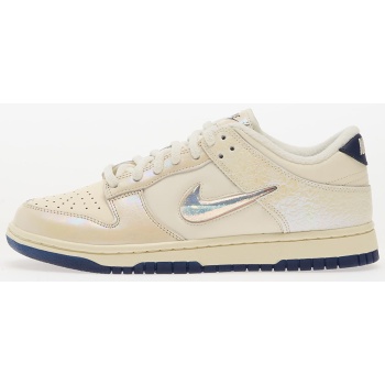 nike w dunk low soft pearl/ σε προσφορά