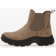  keen kosa chelsea women brindle/ black