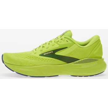 brooks adrenaline gts 24 m acid lime/ σε προσφορά