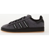  adidas campus 00s onix/ core black/ halo silver