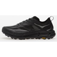  hoka® u mafate speed 4 lite black/ outer orbit